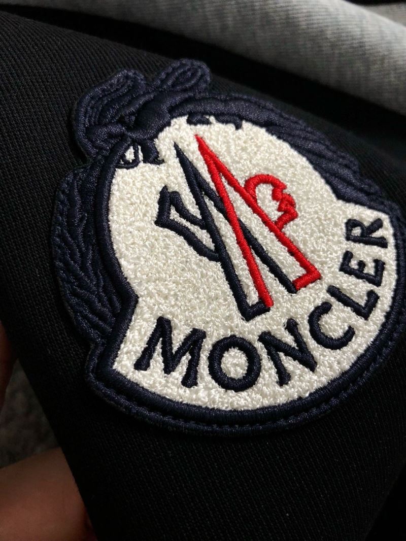 Moncler T-Shirts